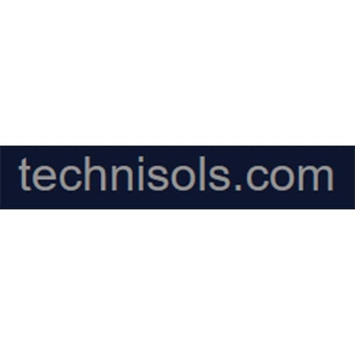 Logo TECHNISOLS