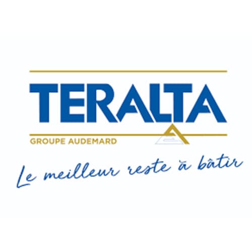 Logo TERALTA-AUDEMARD