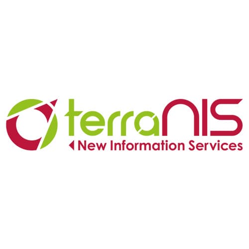 Logo TERRANIS