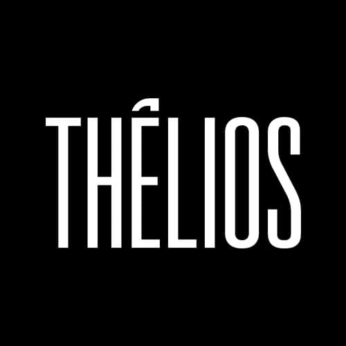 Logo THELIOS