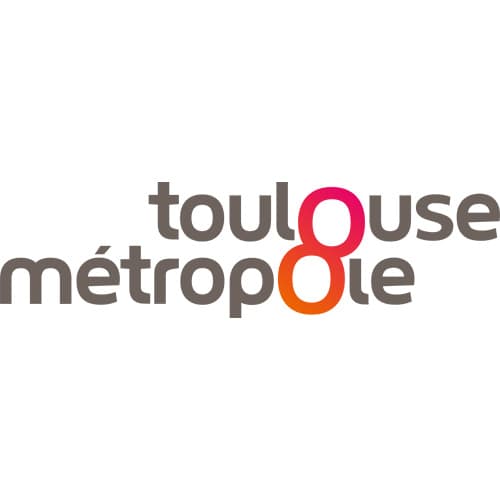 Logo TOULOUSE METROPOLE