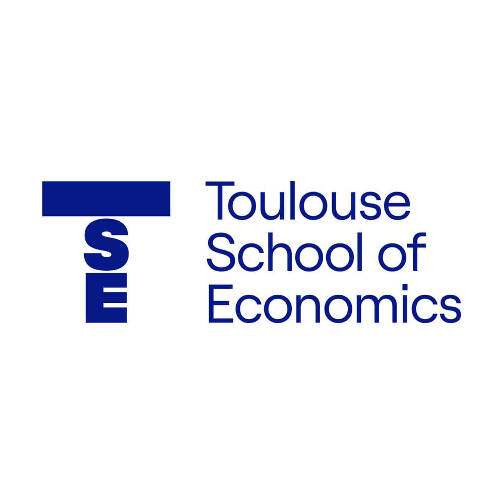 Logo TOULOUSE SCHOOL OF ECONOMICS