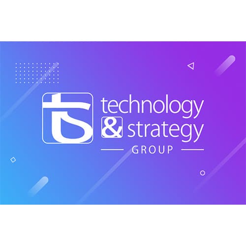 Logo TECHNOLOGY AND STRATEGY