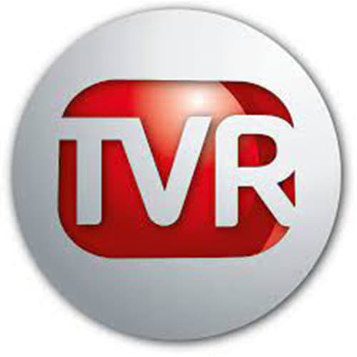 Logo TVR RENNES
