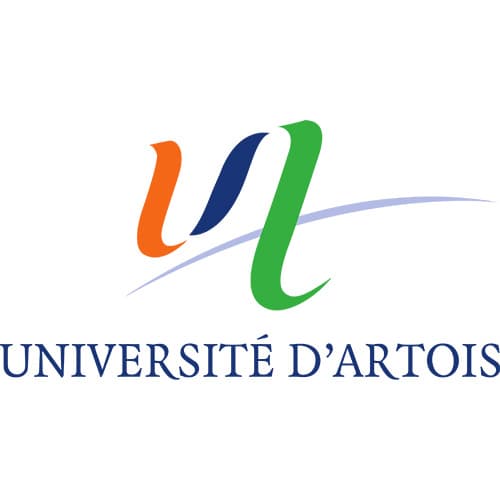 Logo UNIVERSITE D’ARTOIS