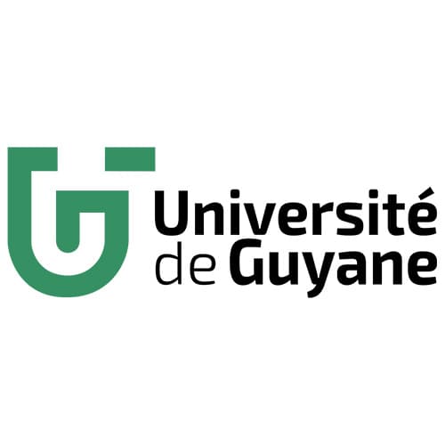 Logo UNIVERSITE DE GUYANE