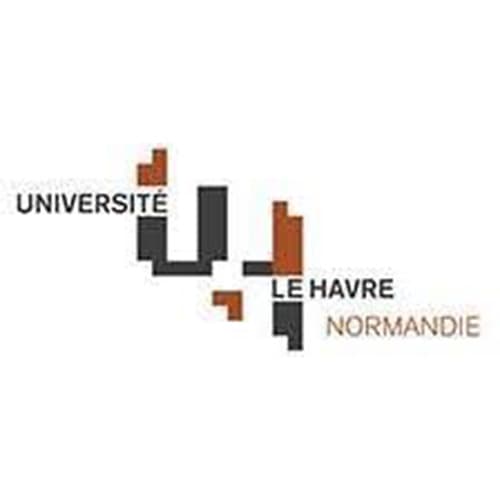 Logo UNIVERSITE DU HAVRE