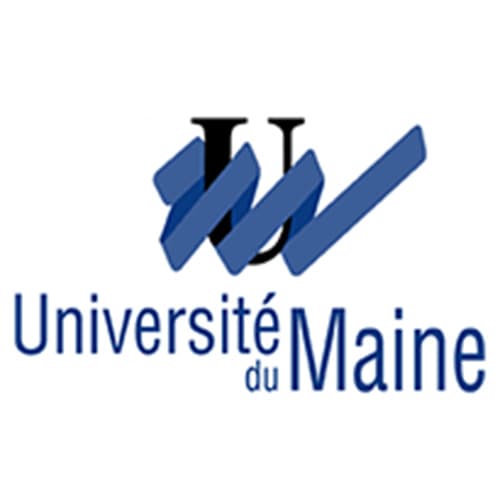 Logo UNIVERSITE DU MAINE
