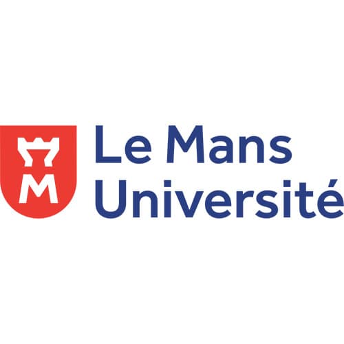 Logo UNIVERSITE DU MANS