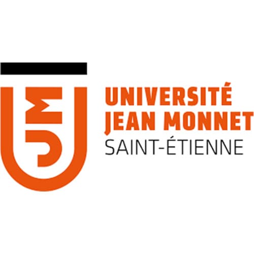 Logo UNIVERSITE JEAN MONNET SAINT-ETIENNE