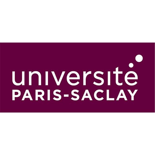 Logo UNIVERSITE PARIS-SACLAY