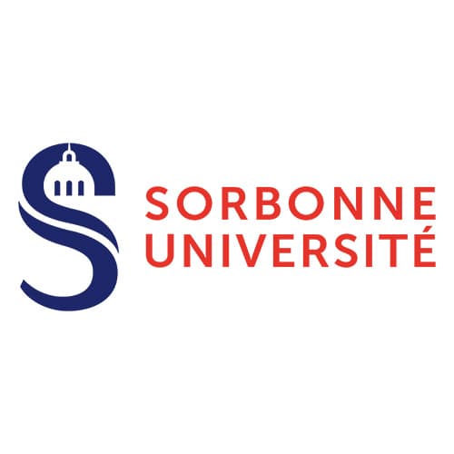 Logo UNIVERSITE SORBONNE