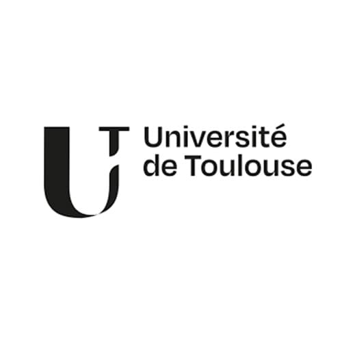 Logo UNIVERSITE TOULOUSE