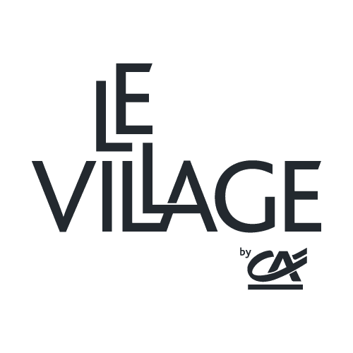 Logo VILLAGE BY CA