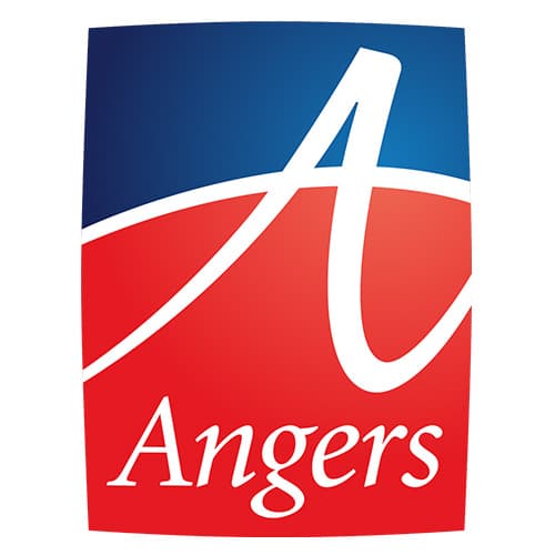 Logo VILLE D’ANGERS