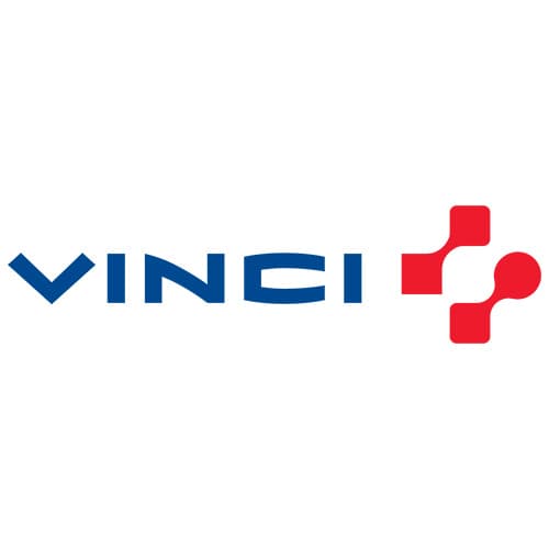 Logo VINCI