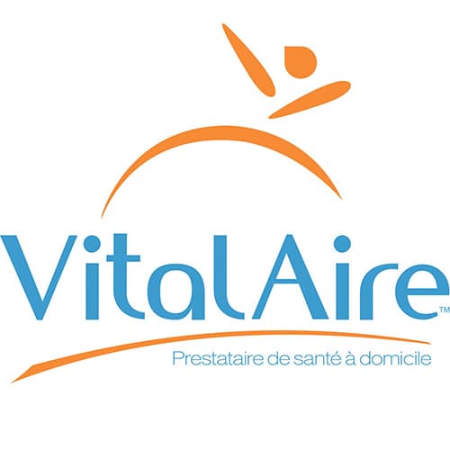Logo VITALAIRE
