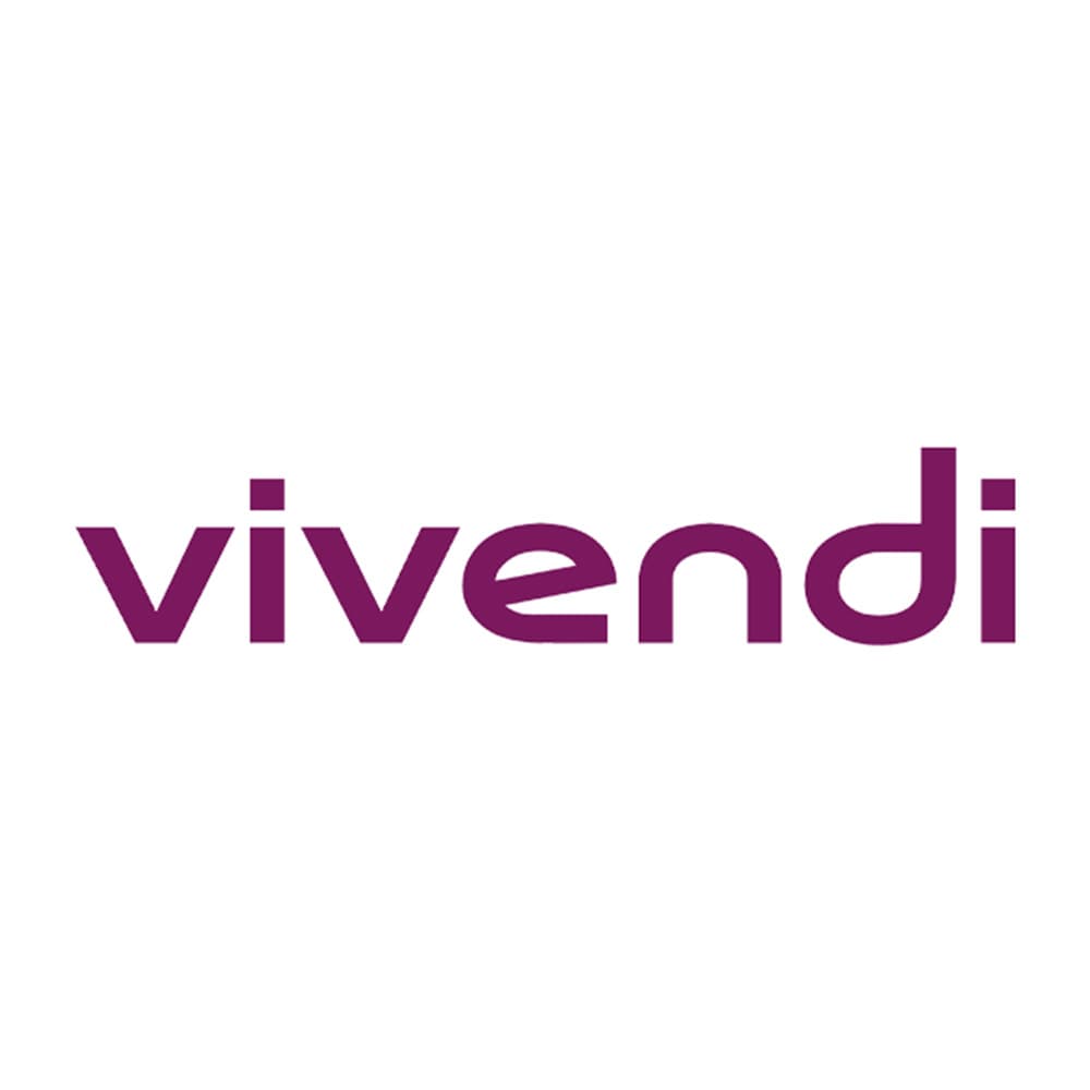 Logo VIVENDI