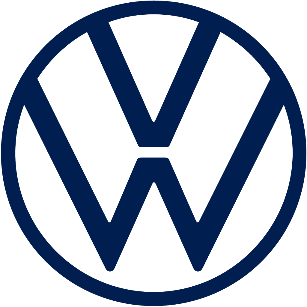 Logo VOLKSWAGEN