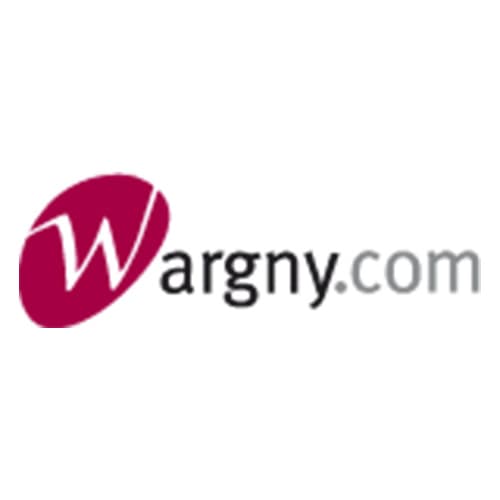 Logo WARGNY