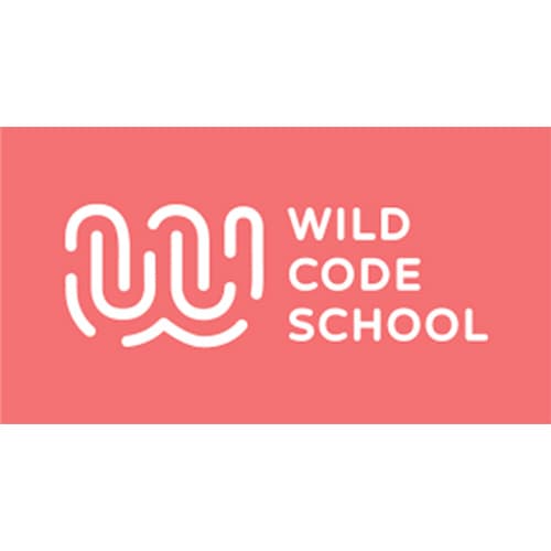 Logo WILD CODE SCHOOL