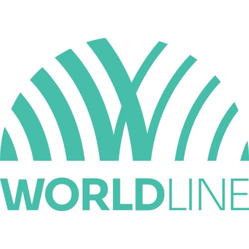 Logo WORLDLINE