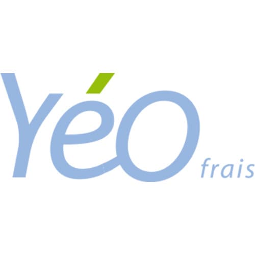 Logo YEO FRAIS