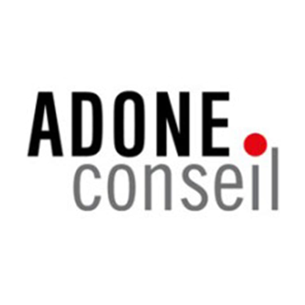Logo ADONE CONSEIL