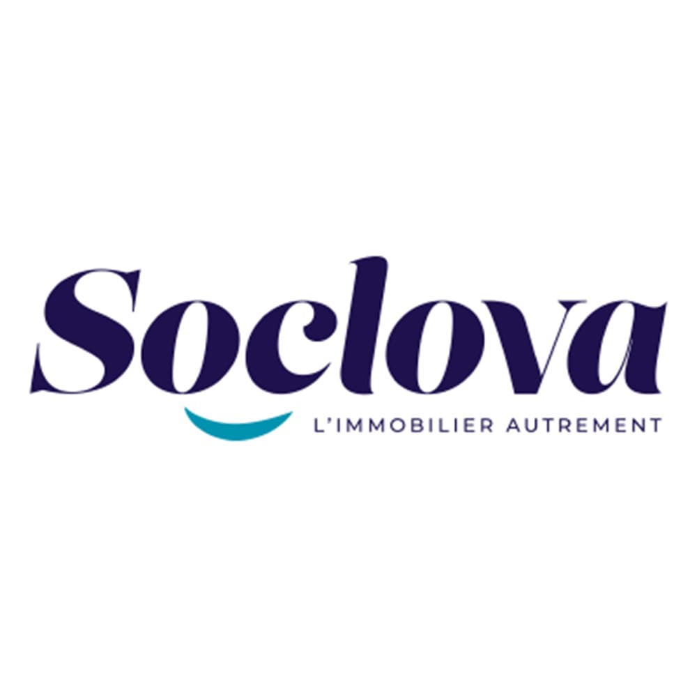 Logo SOCLOVA