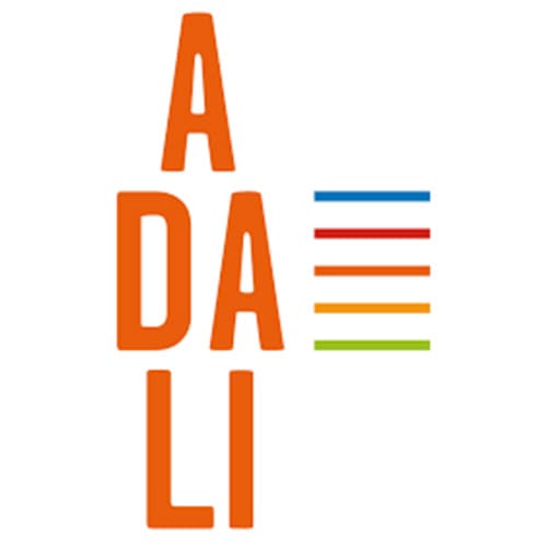 Logo ADALI