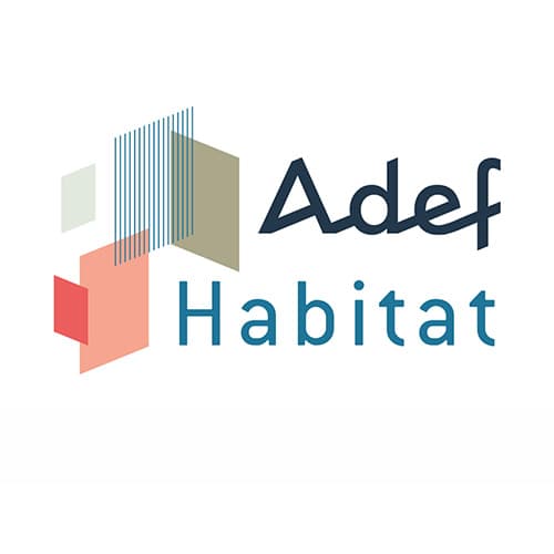 Logo ADEF