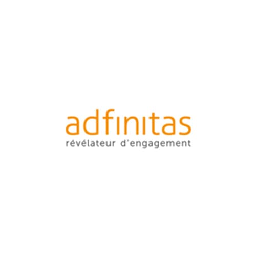 Logo ADFINITAS