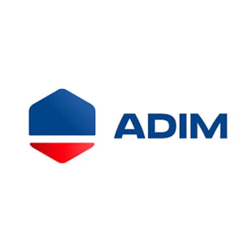 Logo ADIM