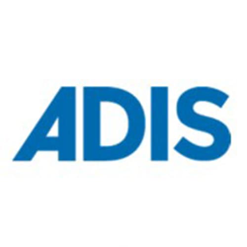 Logo ADIS
