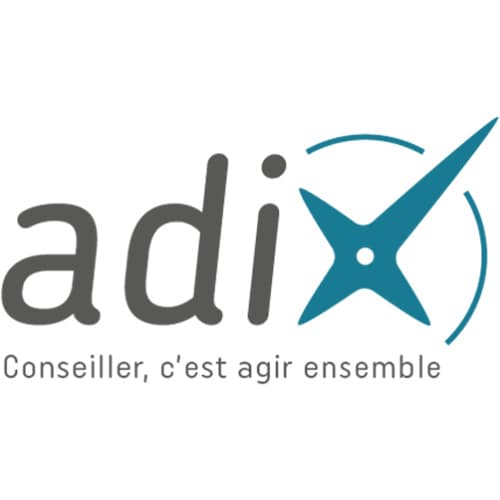Logo ADIX