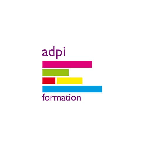Logo ADPi