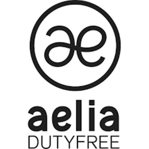 Logo AELIA DUTY FREE