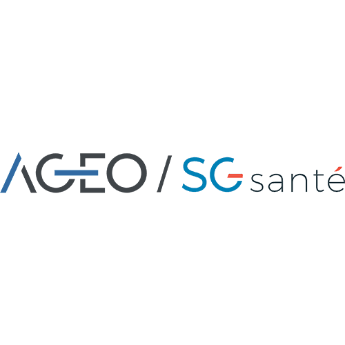 Logo AGEO