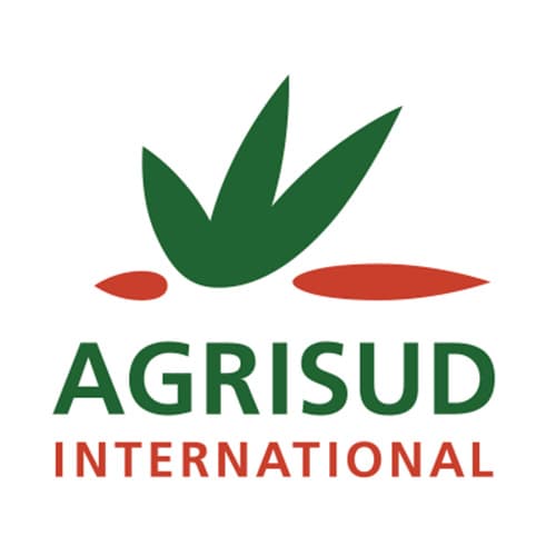 Logo AGRI SUD