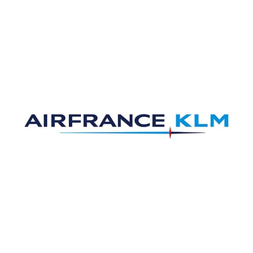 Logo AIR FRANCE KLM