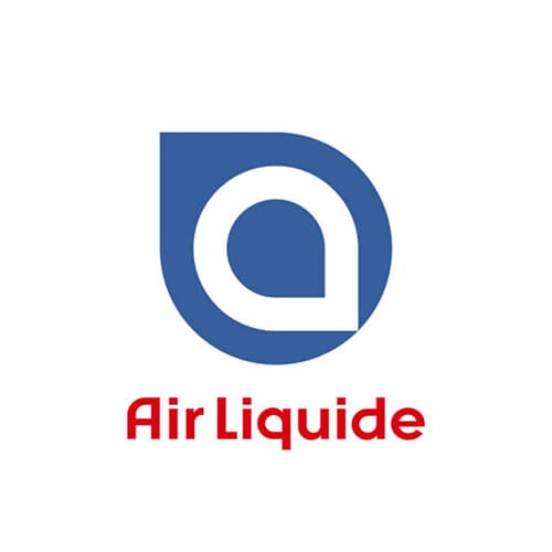 Logo AIR LIQUIDE