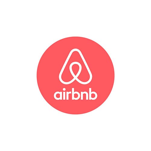 Logo AIRBNB