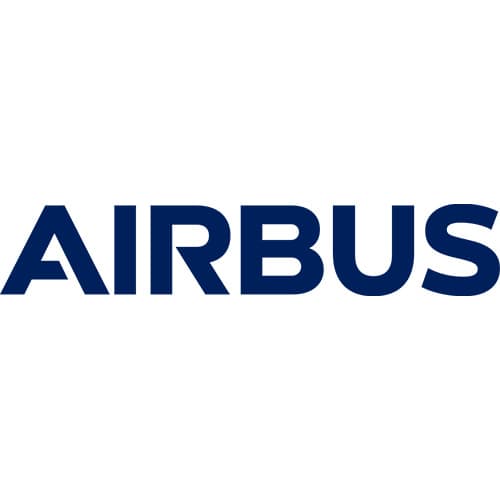Logo AIRBUS