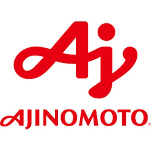 Logo AJINOMOTO