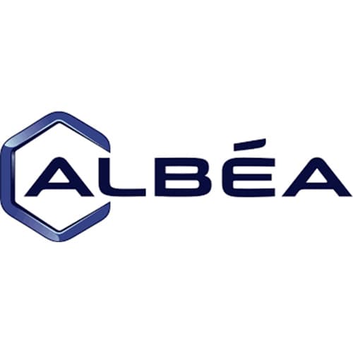 Logo ALBEA