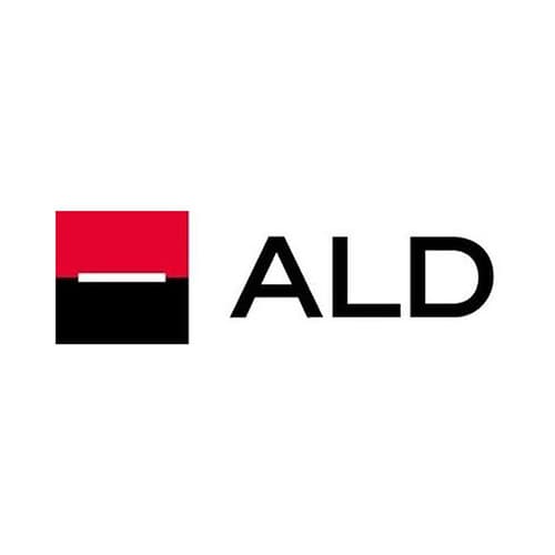 Logo ALD