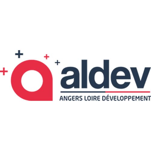 Logo ALDEV