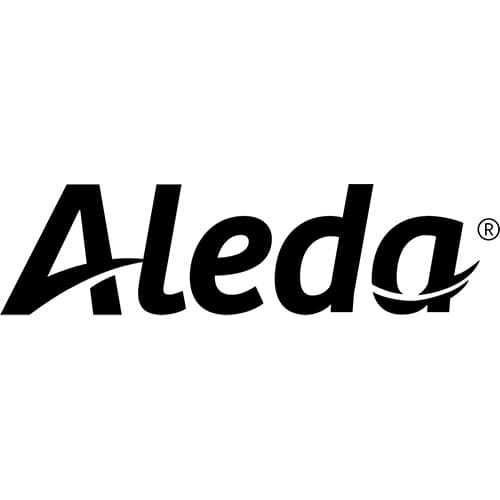 Logo ALEDA