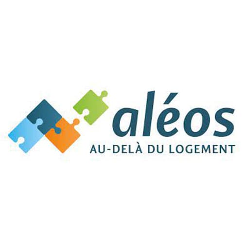 Logo ALEOS