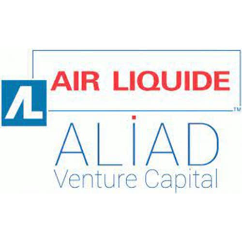 Logo ALIAD